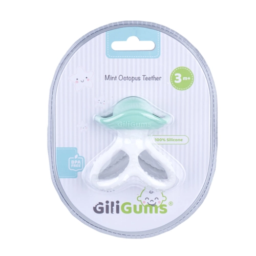 gryzak ośmiornica giligums